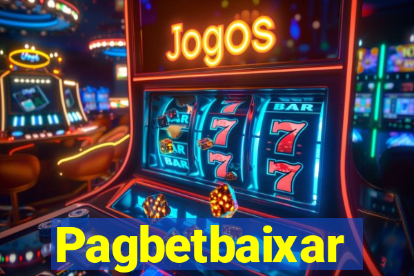 Pagbetbaixar