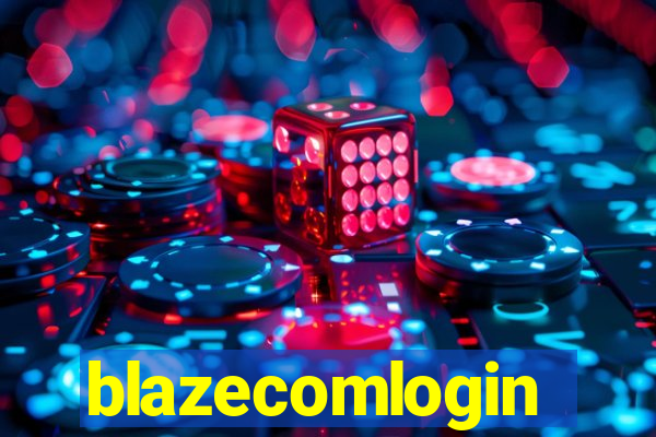 blazecomlogin