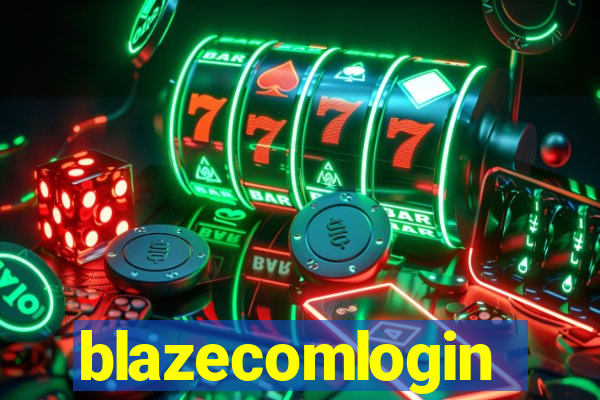 blazecomlogin