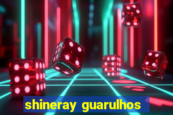 shineray guarulhos