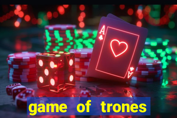 game of trones torrent magnet