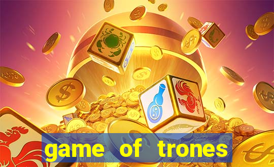 game of trones torrent magnet