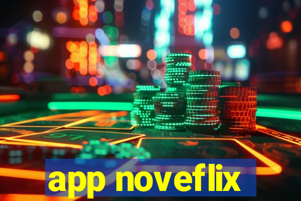 app noveflix