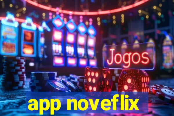 app noveflix