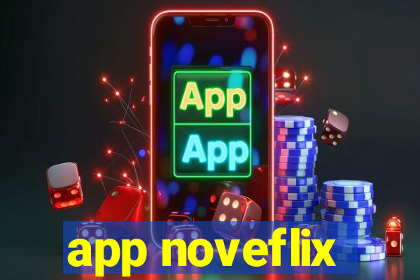 app noveflix