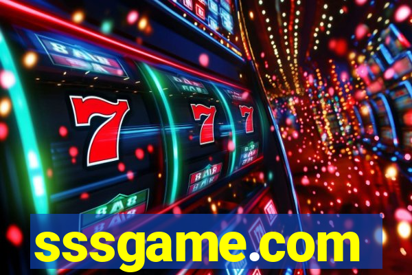 sssgame.com