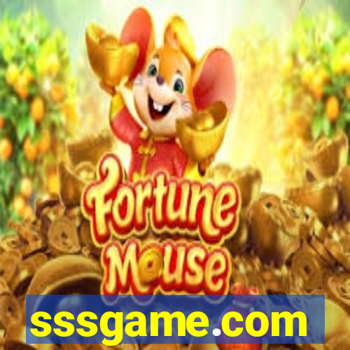 sssgame.com