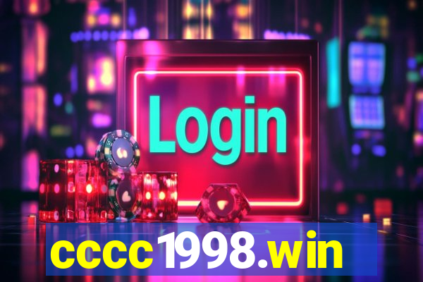 cccc1998.win