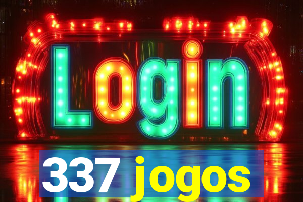 337 jogos