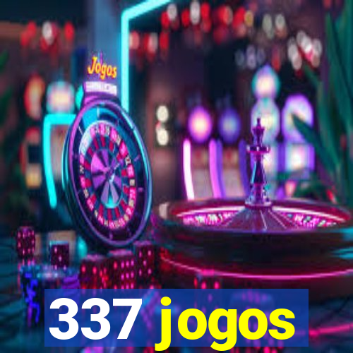 337 jogos