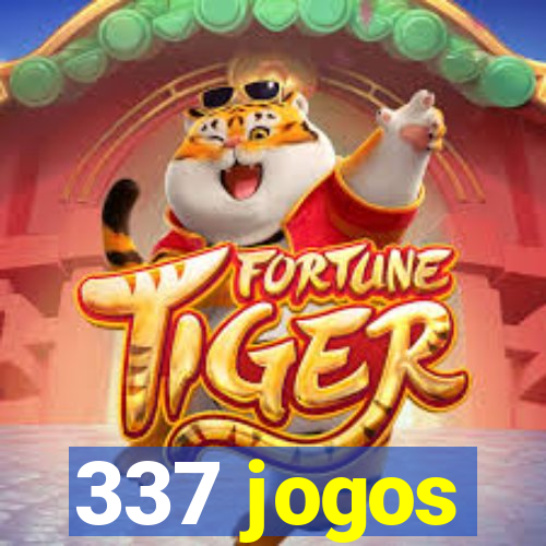 337 jogos