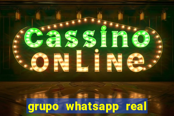 grupo whatsapp real madrid brasil