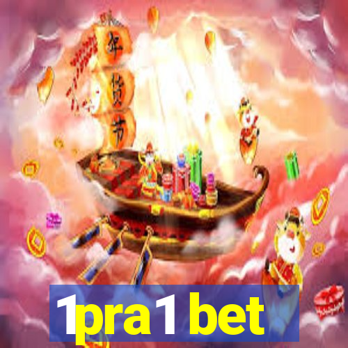 1pra1 bet