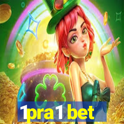 1pra1 bet