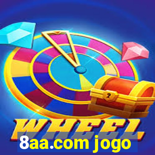 8aa.com jogo