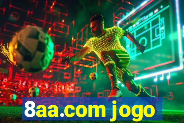 8aa.com jogo