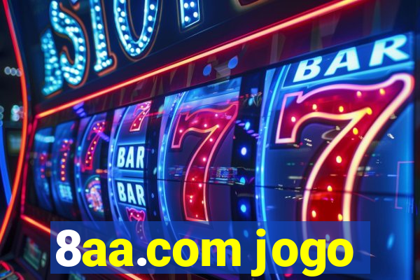 8aa.com jogo