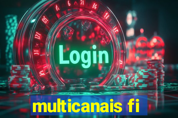 multicanais fi