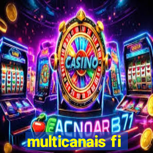 multicanais fi