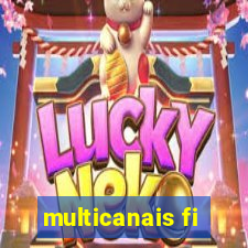 multicanais fi