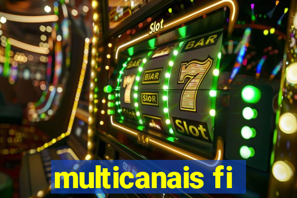 multicanais fi