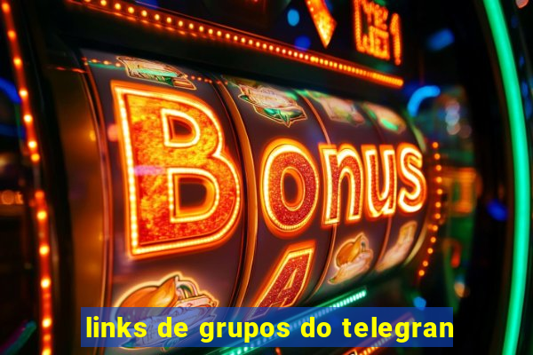 links de grupos do telegran