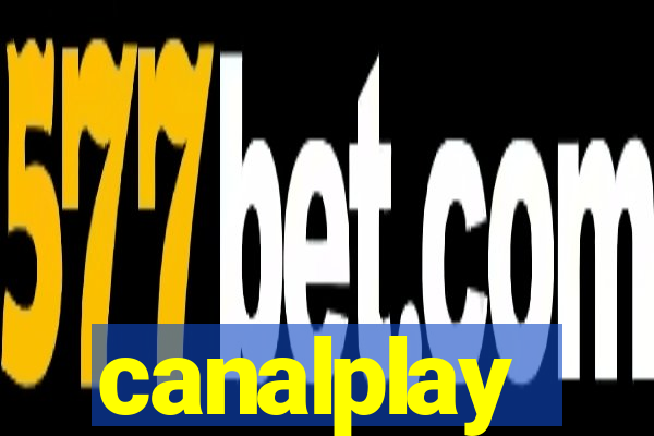 canalplay