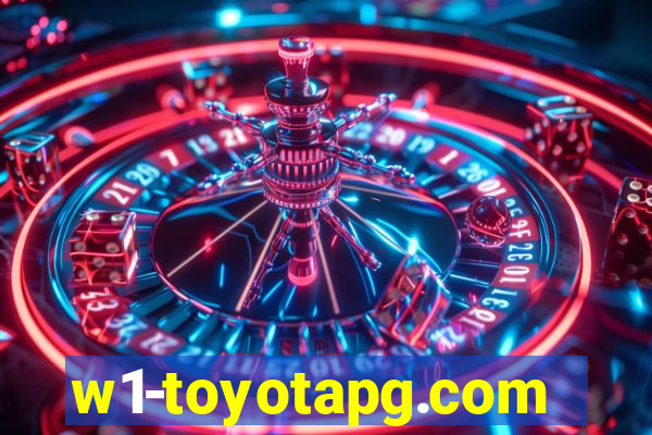 w1-toyotapg.com