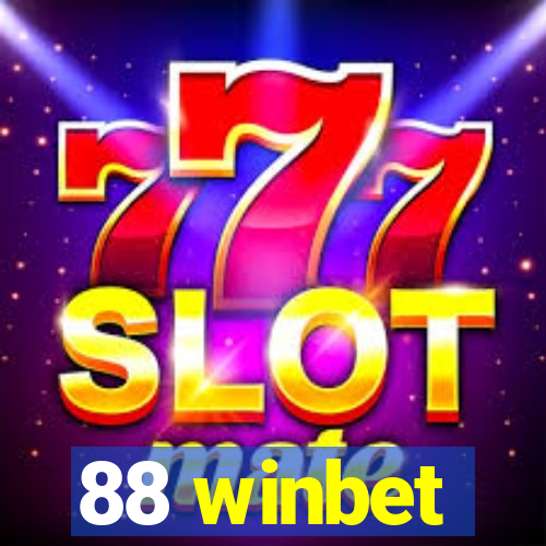 88 winbet