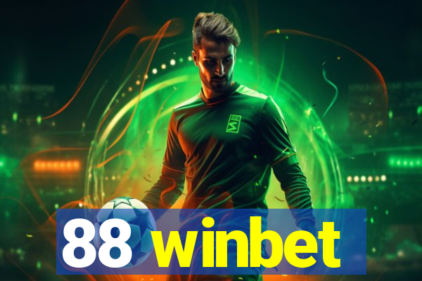 88 winbet