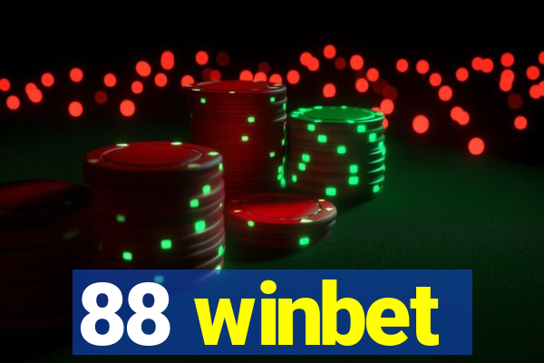 88 winbet