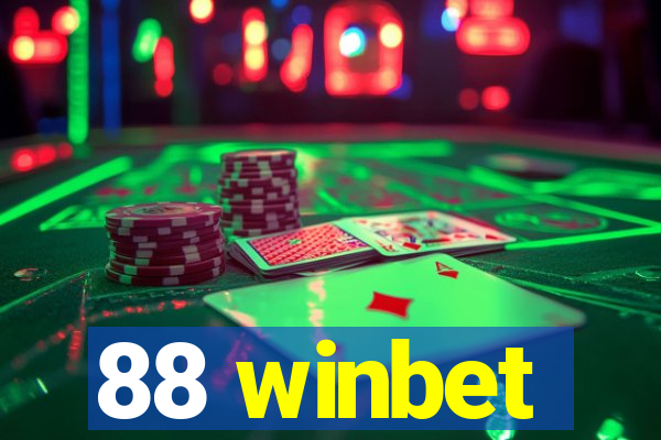 88 winbet