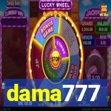 dama777