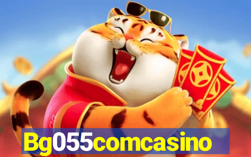 Bg055comcasino