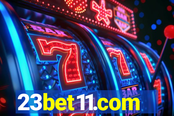 23bet11.com