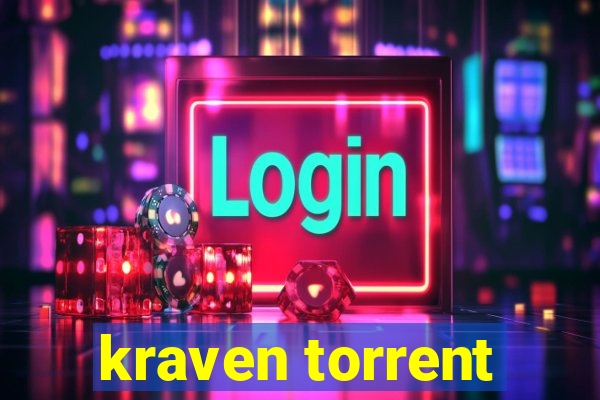 kraven torrent