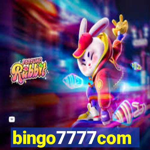 bingo7777com