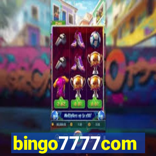 bingo7777com