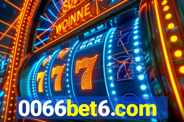 0066bet6.com