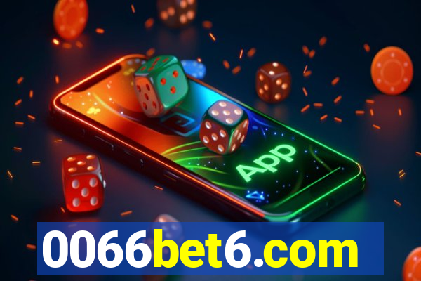 0066bet6.com