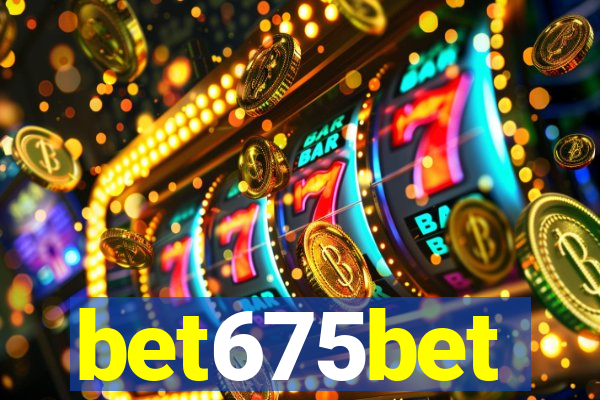 bet675bet