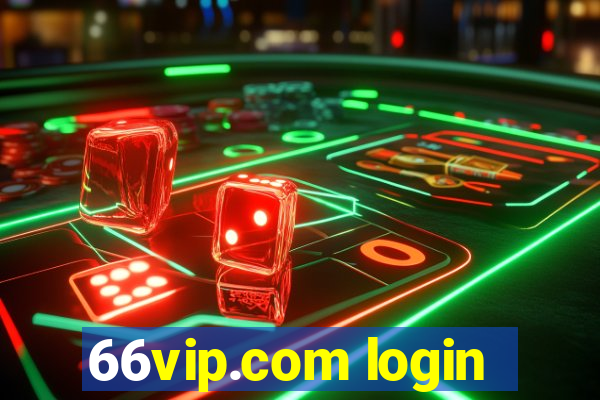 66vip.com login