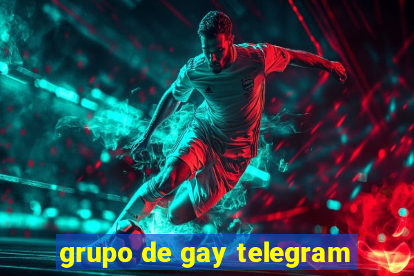 grupo de gay telegram