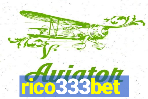 rico333bet