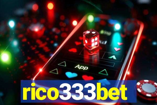 rico333bet