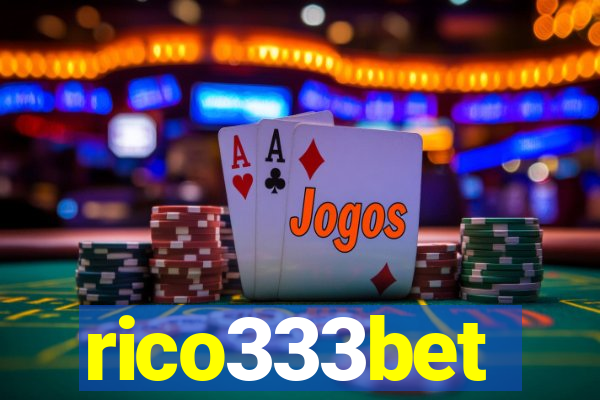 rico333bet