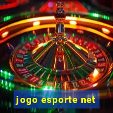 jogo esporte net