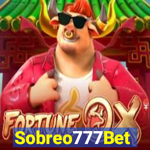 Sobreo777Bet