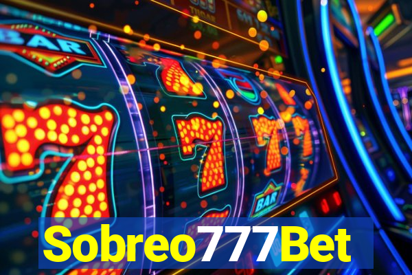 Sobreo777Bet