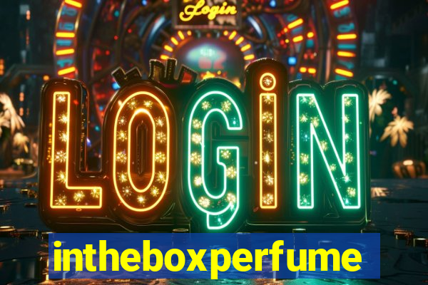 intheboxperfumes